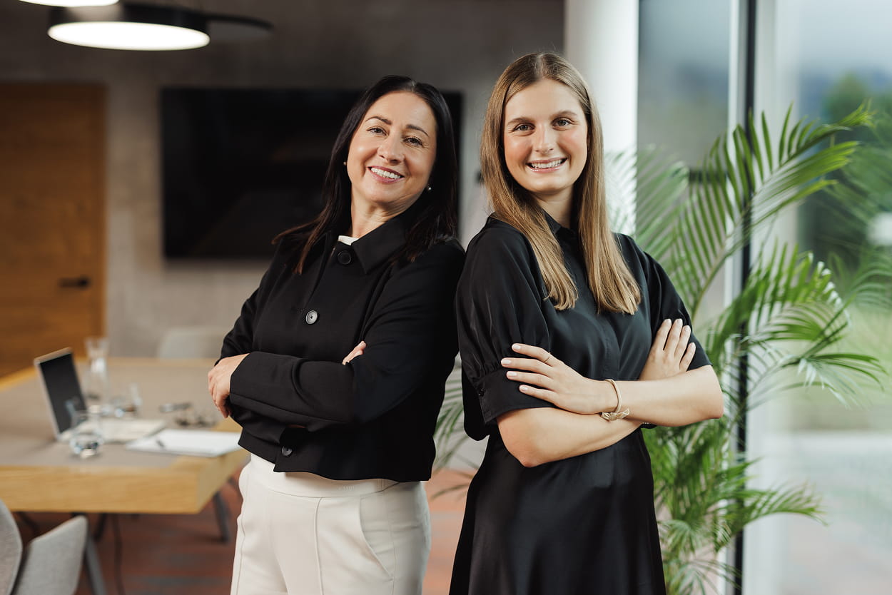 Schmidt Strategie Team